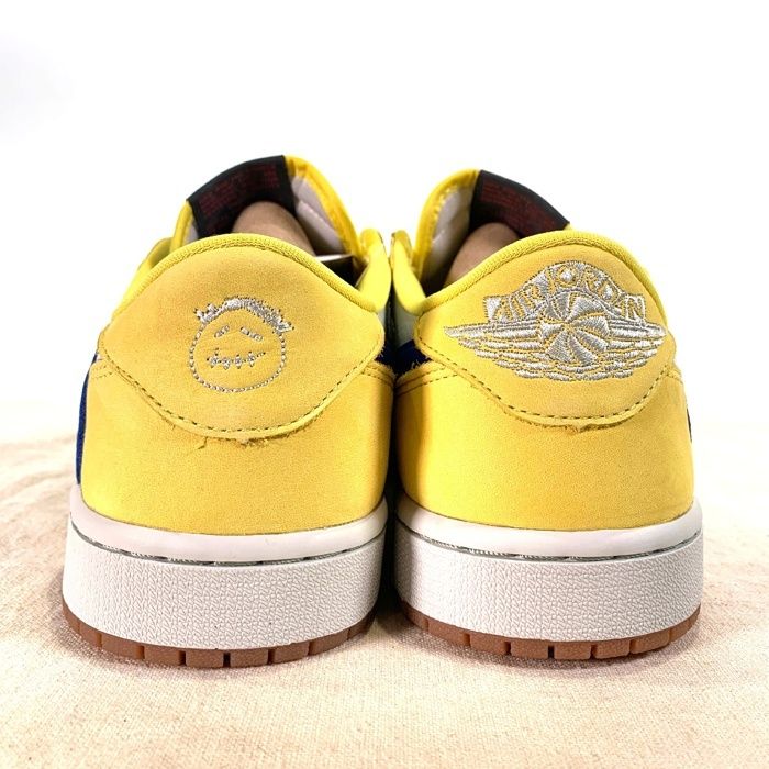 NIKE ナイキ WMNS AIR JORDAN 1 LOW OG SP ウィメンズ エア