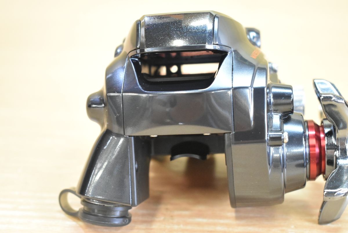 RYOBI リョービ アドベンチャー VS500AT-S Adventure RYOBI Adventure電動 VS/SS500ATS - SeaBream HARUKA blog