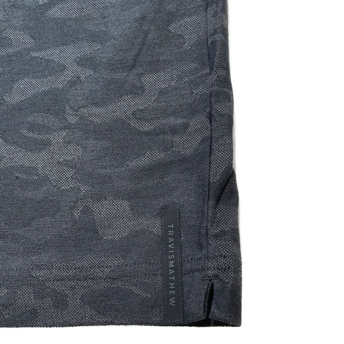 未使用品 メンズ トラビスマシュー TRAVIS MATHEW 半袖