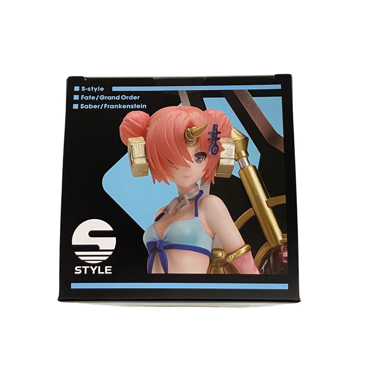 グッドスマイルカンパニー S-style セイバー フランケン