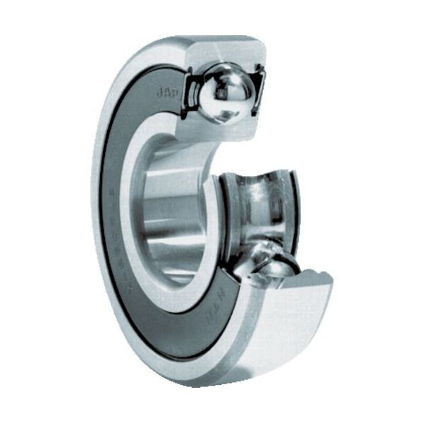 【新品・7営業日以内発送】ＮＴＮ 6826LLU 深溝玉軸受 合成ゴム接触両側シール 内径１３０ｍｍ外径１６５ｍｍ幅１８ｍｍ6826LLU1260 エヌティーエヌ エヌティエヌ【沖縄離島販売】