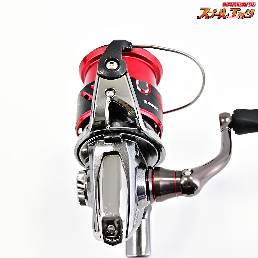 【シマノ】 16ストラディック CI4+ 2500HGS SHIMANO STRADICm42455