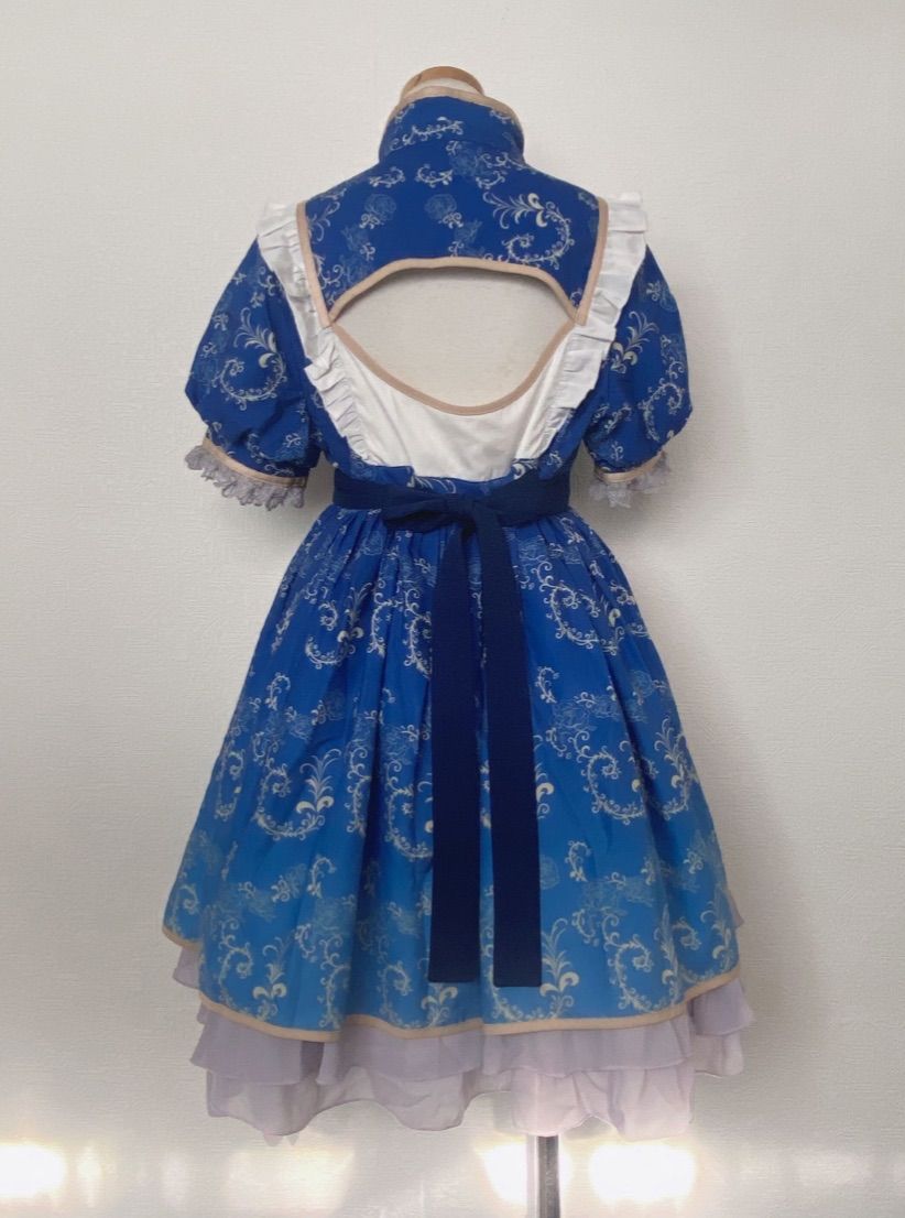 To Alice パンダジャージメイド ToAlice♥Japan on X: 