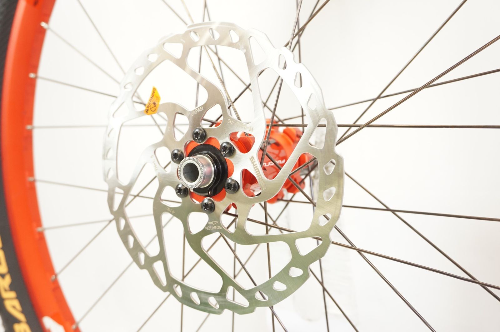 ホイールセット バイチャリ宇都宮店