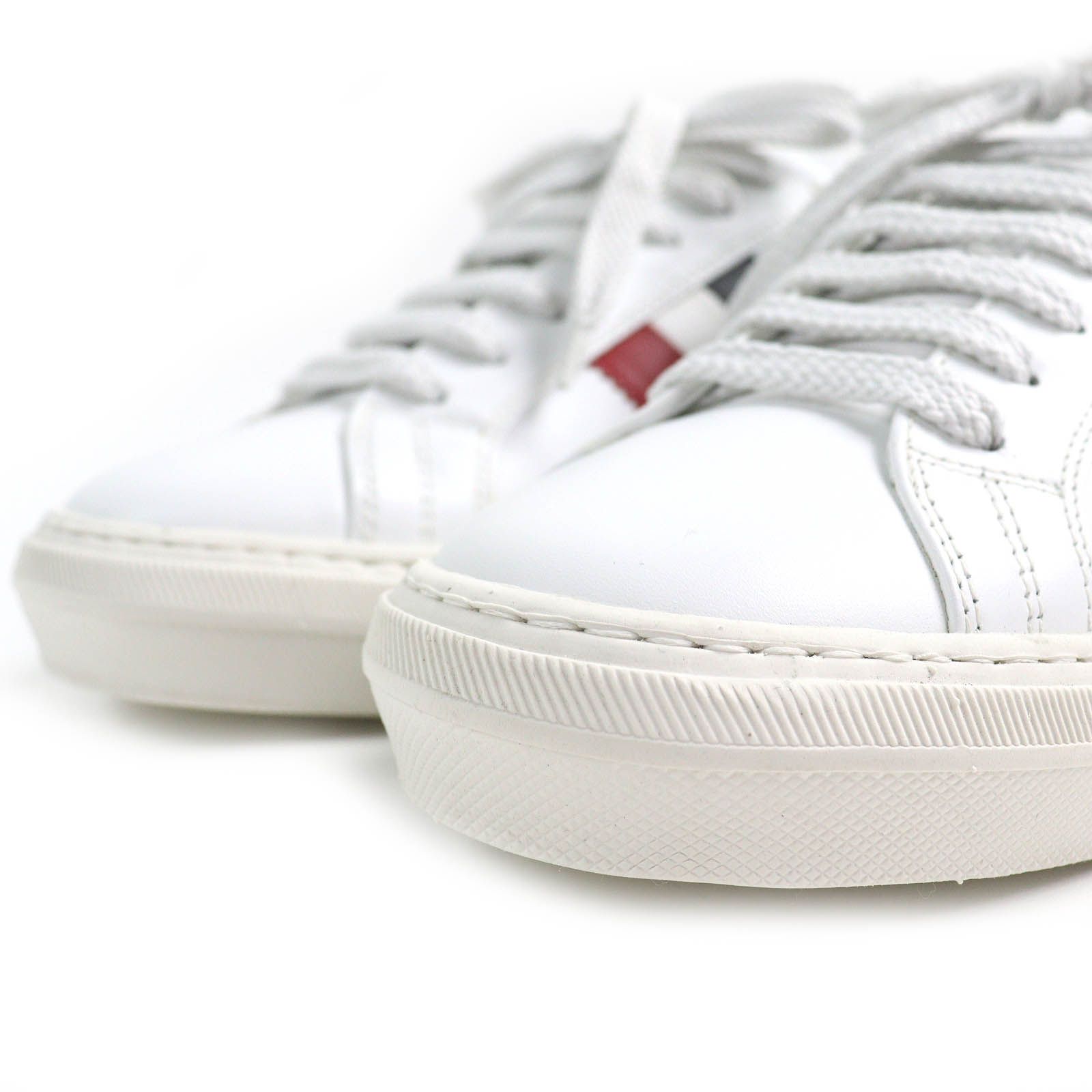 未使用品△MONCLER モンクレール NEW MONACO SCARPA ニュー