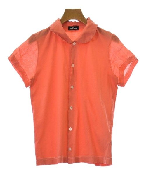 tricot COMME des GARCONS カジュアルシャツ レディース 古着