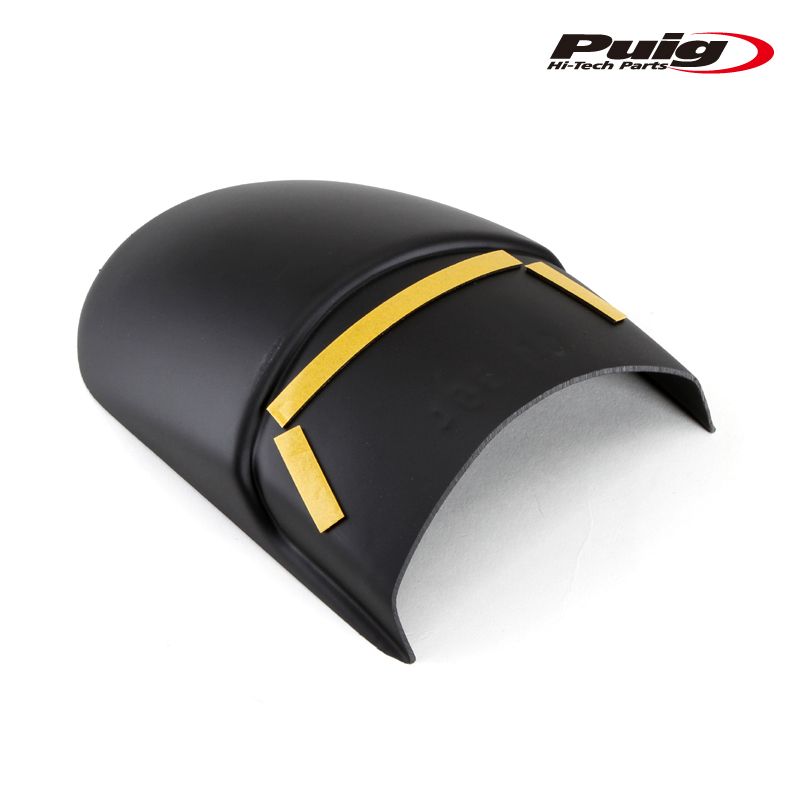 Puig 6423N EXTEND FENDER FRONT Kawasaki Z1000SX (11-19) ZX-10R (11