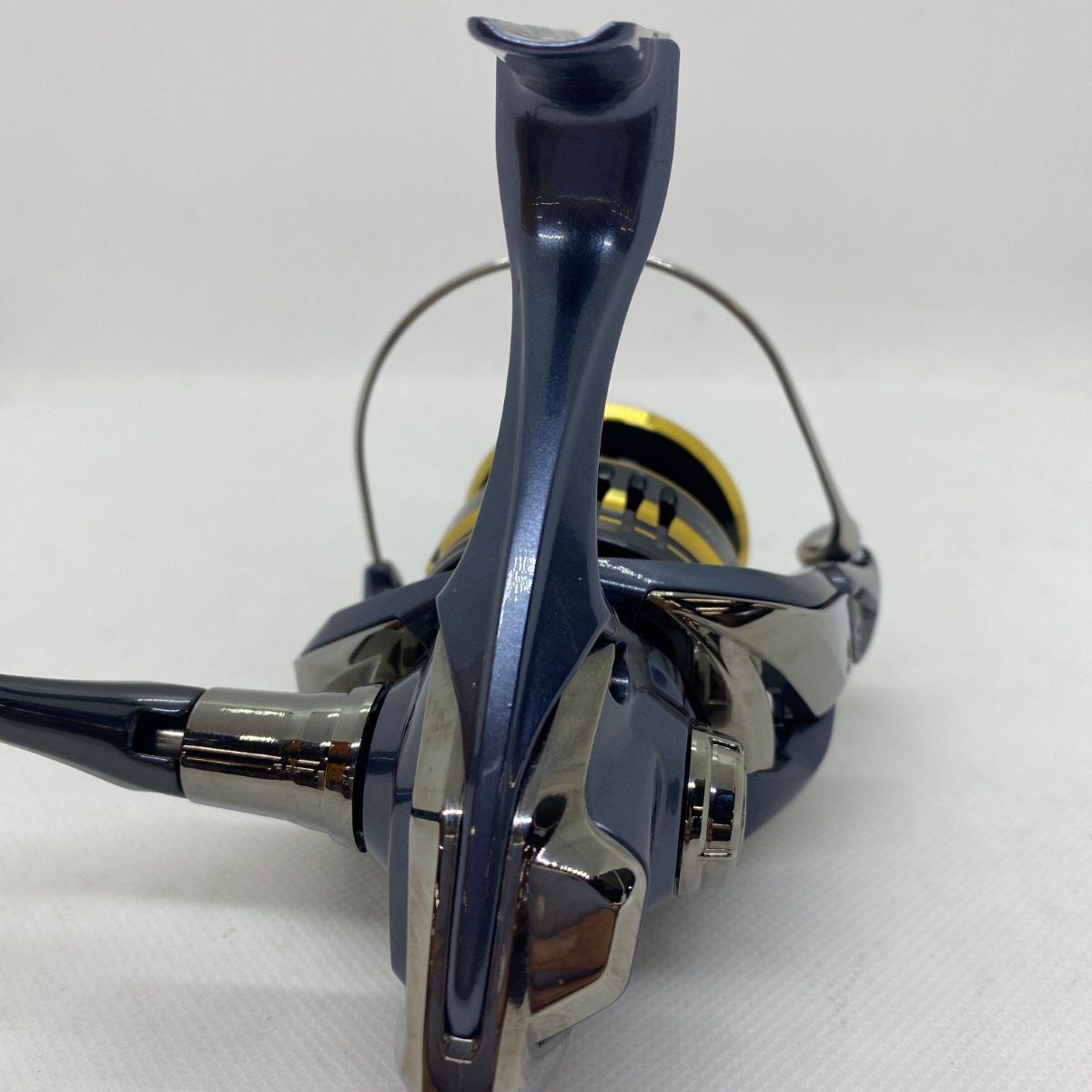ΨΨSHIMANO シマノ スピニングリール 21アルテグラ4000XG