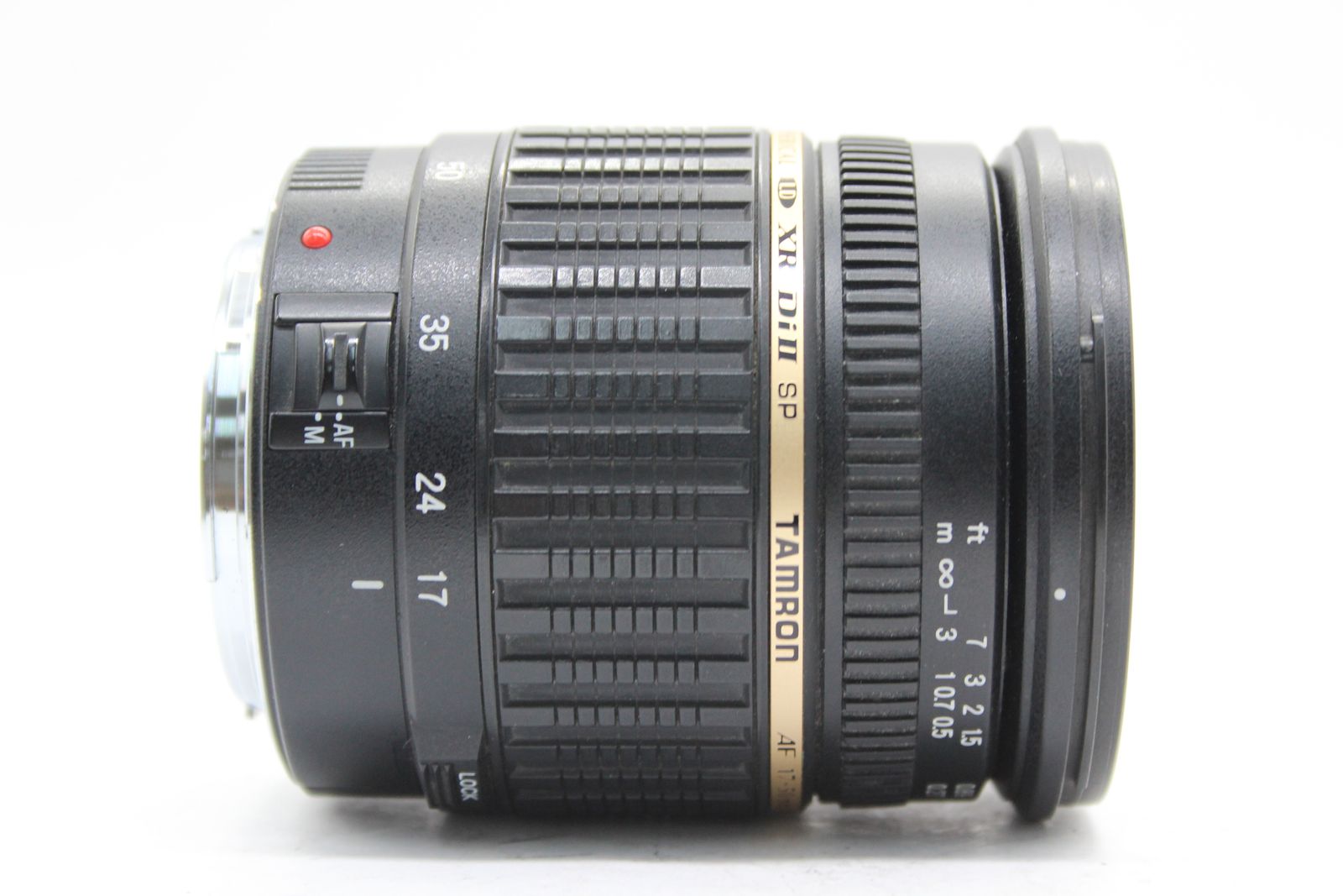 返品保証】 【元箱付き】タムロン Tamron ASPHERICAL LD XR DiII SP AF