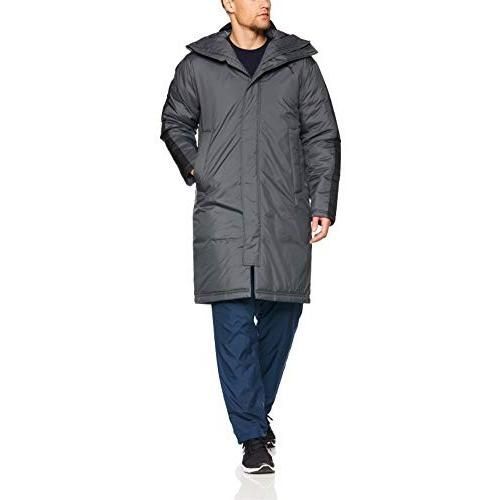 プーマ PUMA 中綿コート ジャケット メンズ 853635-14 アイアンゲート XLサイズ