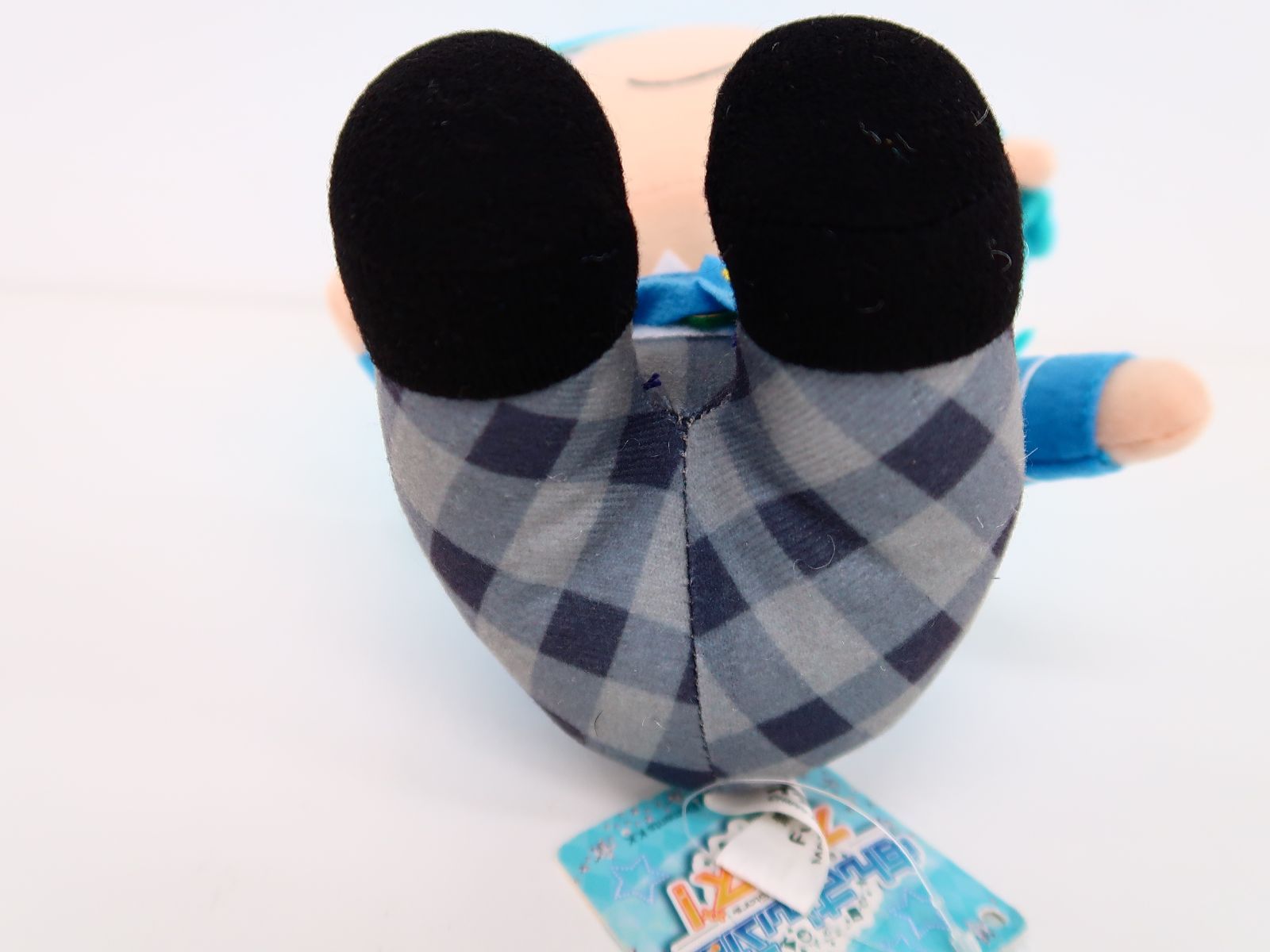 あんさんぶるスターズ 深海奏汰 BIGぬいぐるみ - メルカリ