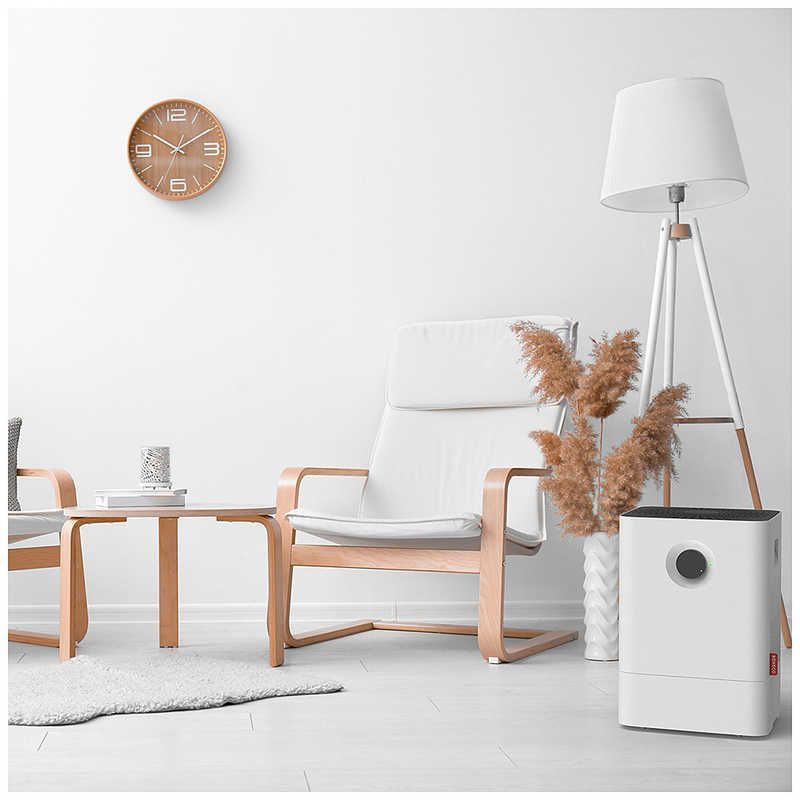 ボネコ 加湿器 healthy air W200 気化式 鉄筋10畳 ホワイト W200W ホワイト MARWIL-DEMENAGEMENTS_CH