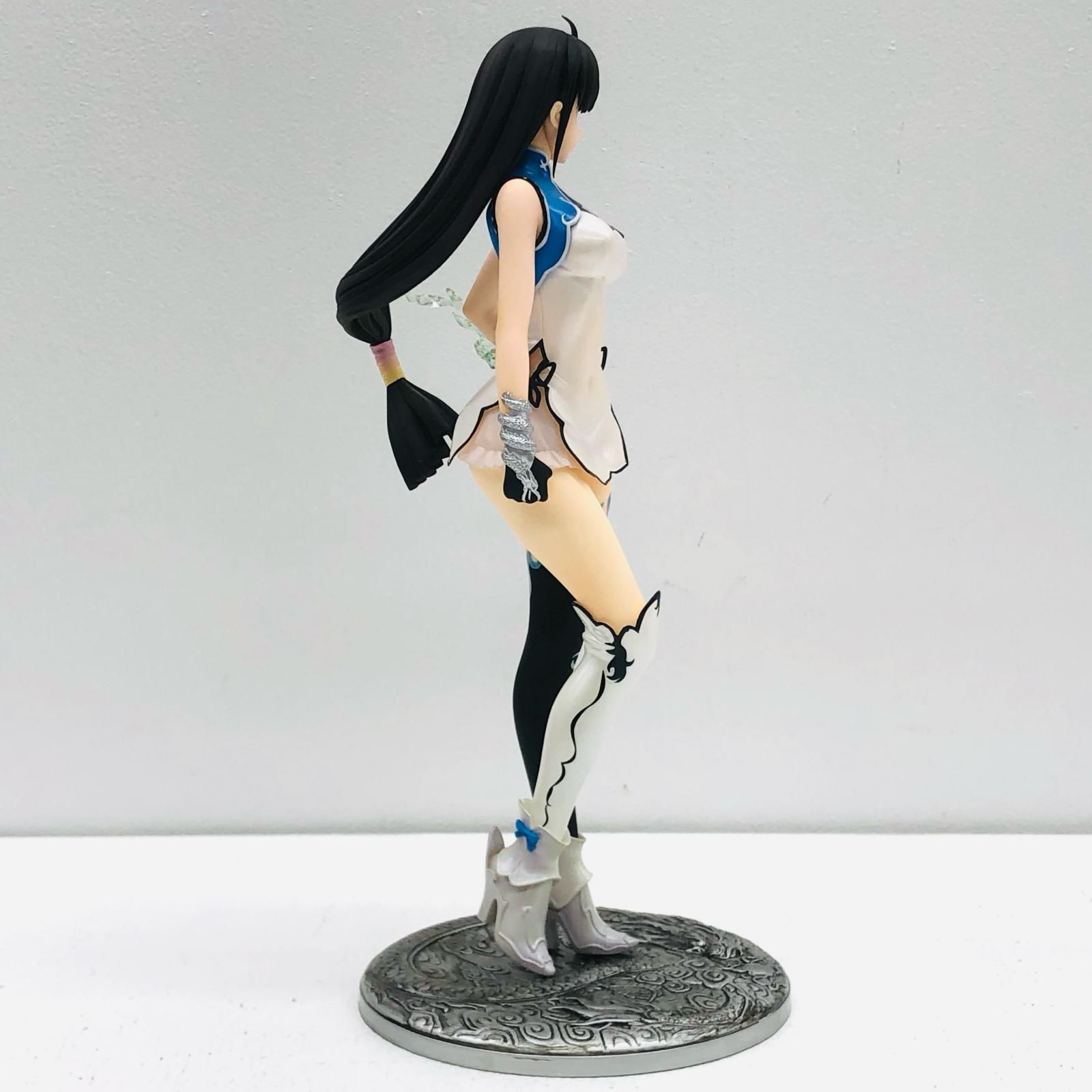 【物流センター】 中古 フィギュア 王白龍「ブレードアークスフロムシャイニング 【719】 物流センター】 中古 フィギュア 王白龍「ブレードアークス