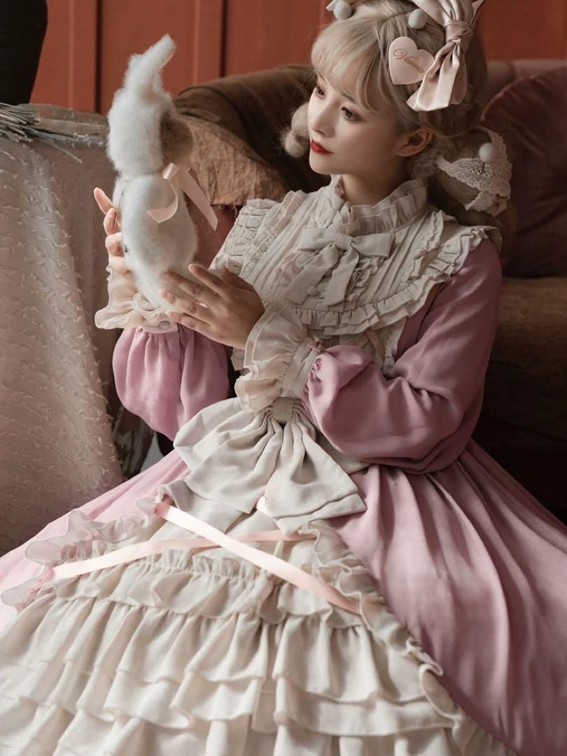 クラシカルロリータ