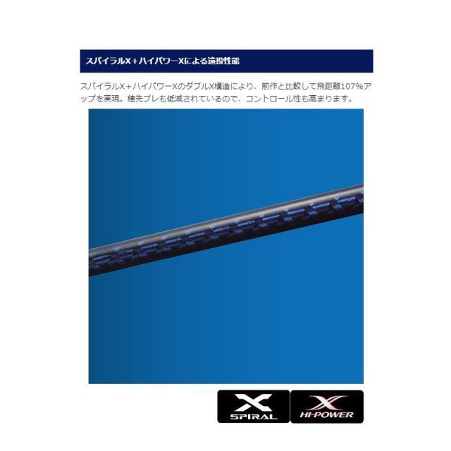シマノ ブルズアイ遠投 4-570RP | 釣具 釣り フィッシング