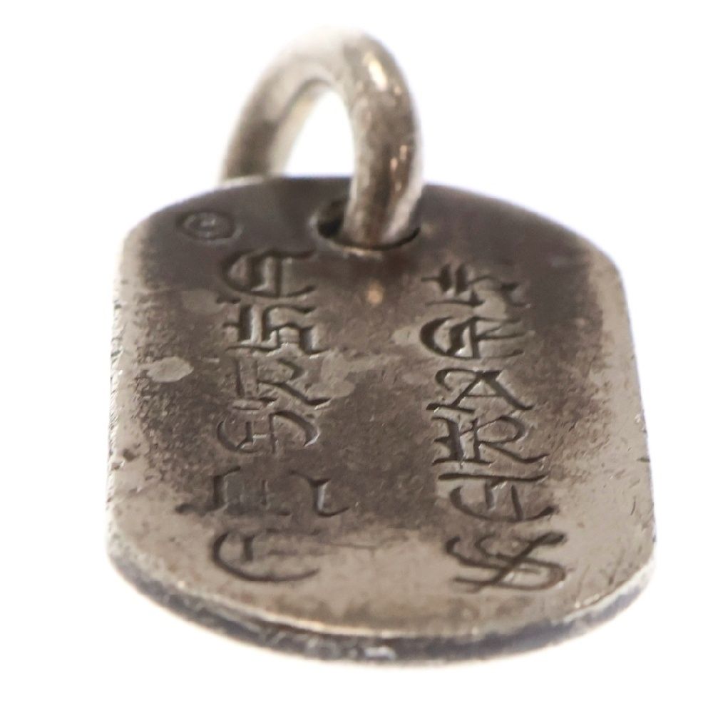 DOGTAG レイズドフローラルクロス