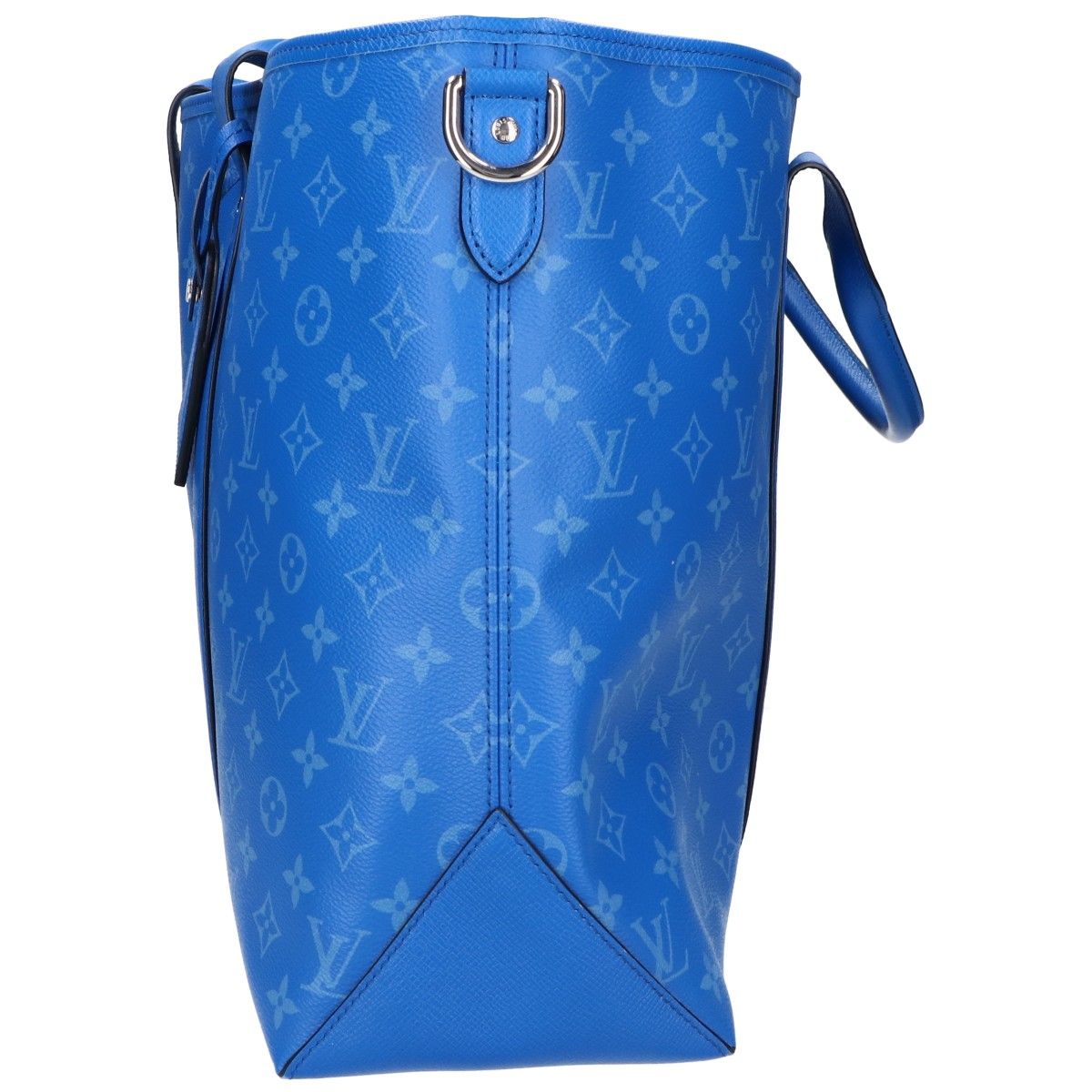 LOUIS VUITTON ルイヴィトン 美品 M31010 IDタグ タイガラマ