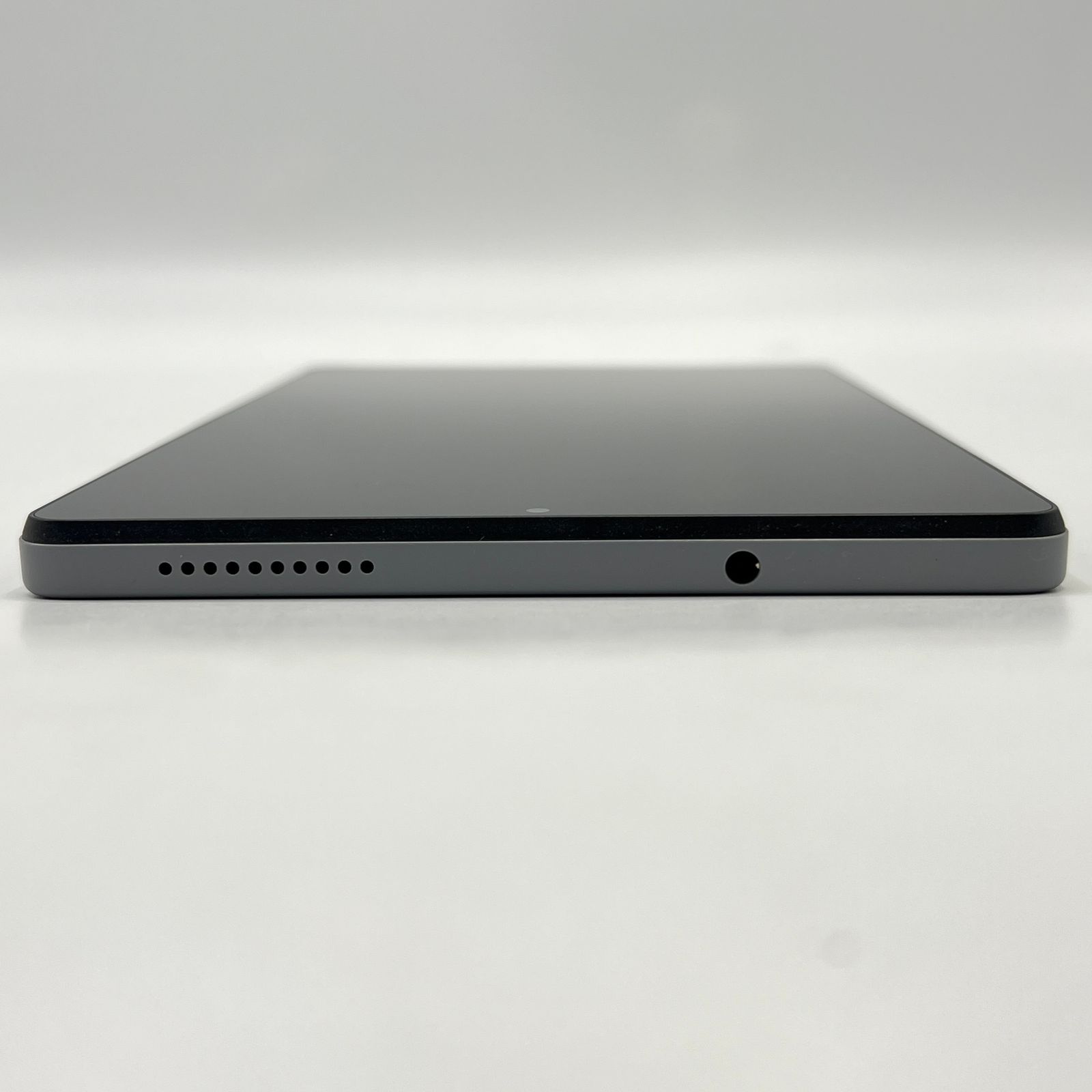 アークティックグレー タブレット