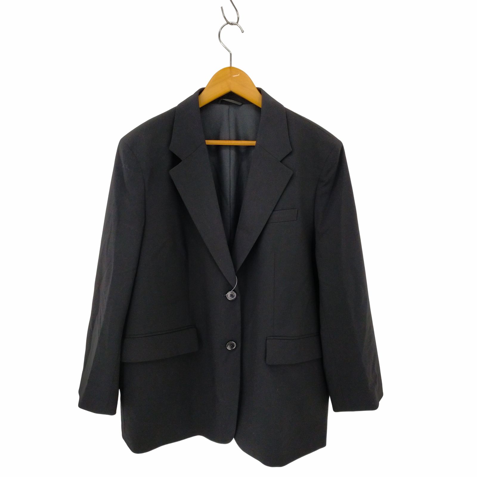 おまけ付き21点GUまとめ売り/美品大量/S/M/オールシーズン/バラ売り可 ジーユー GU オーバーサイズテーラードジャケット レディース
