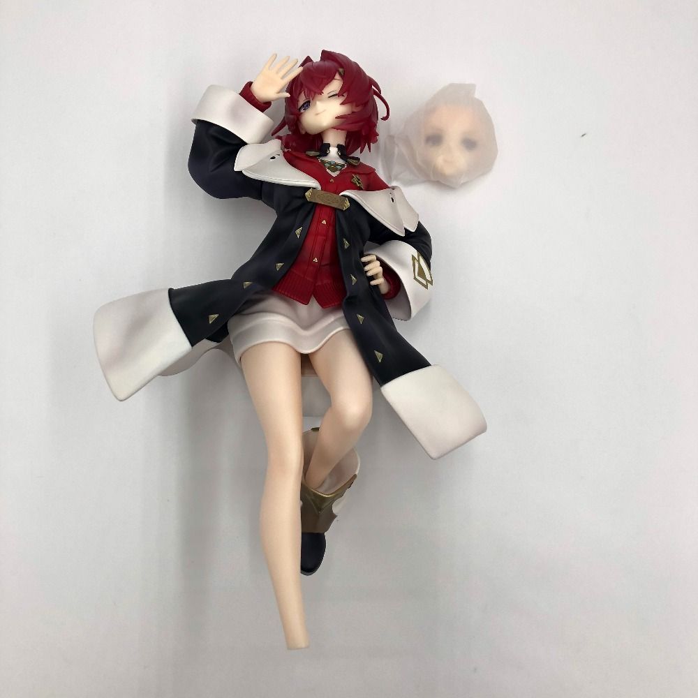 Amazon.co.jp: コトブキヤ NIJISANJI:アンジェ・カトリーナ PVC