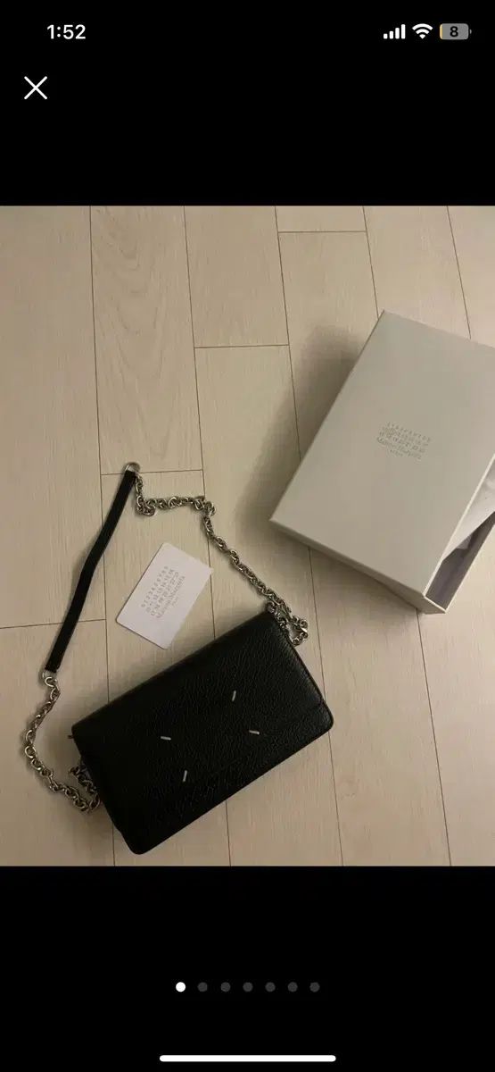 Maison Margiela メゾン マルジェラ woc