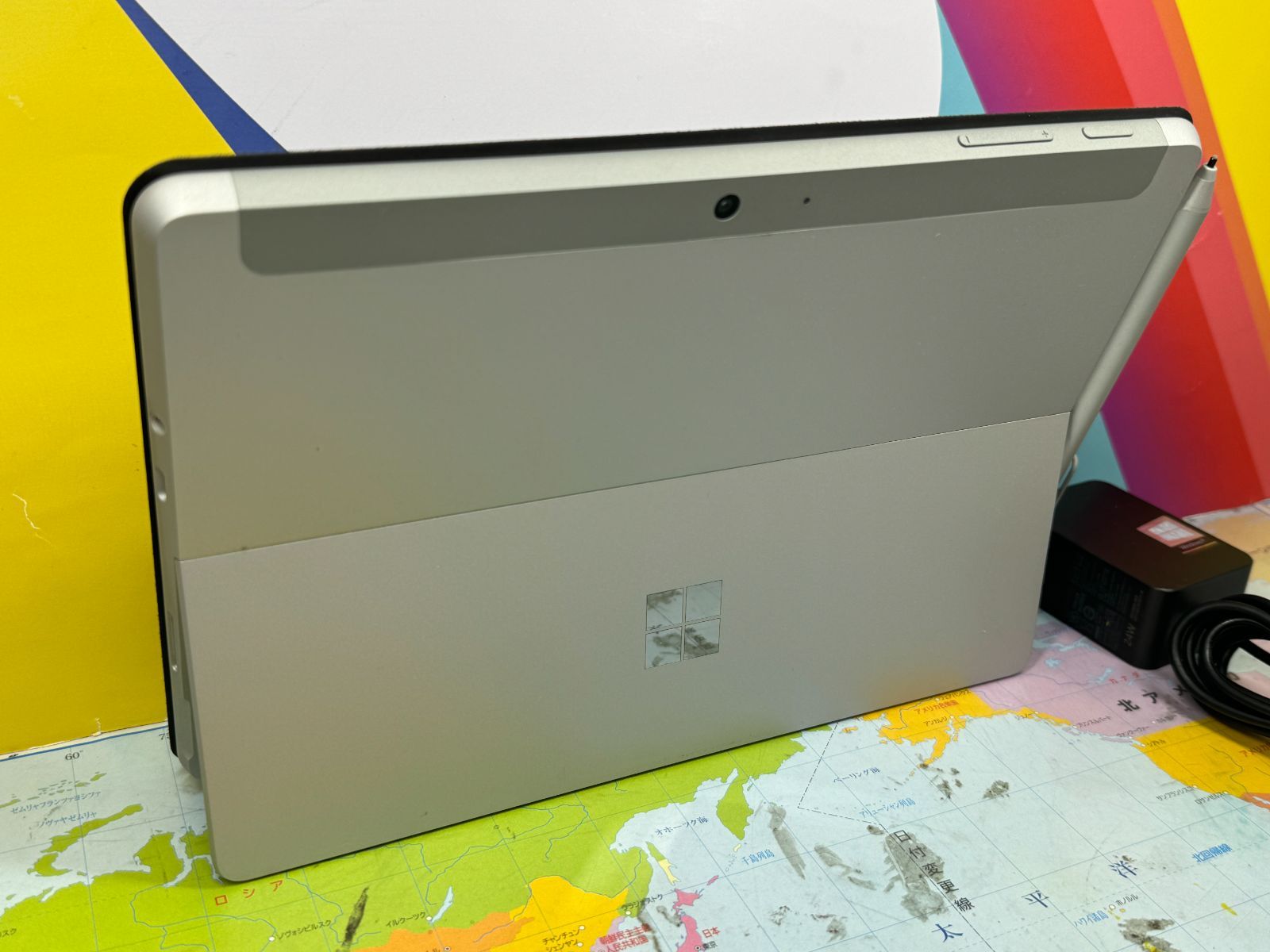 極美品 Surface Go 2 10.5型 ペン 8GB Office2024 極美品 Surface Go 2 10.5型 ペン 8GB Office2024 極美品 Surface Go