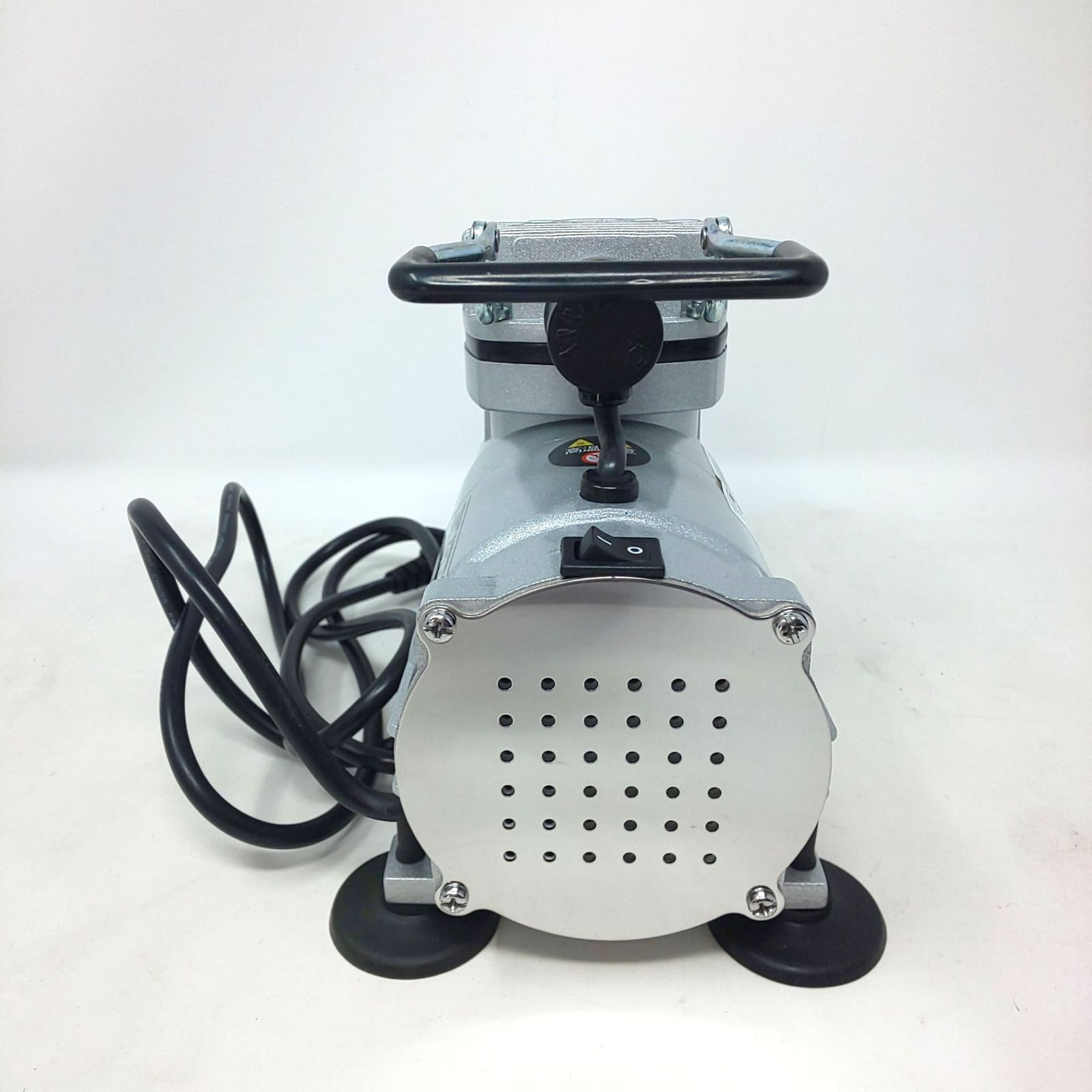 699 エアテックス APC-001 エアパワーコンプレッサー PEACE-3