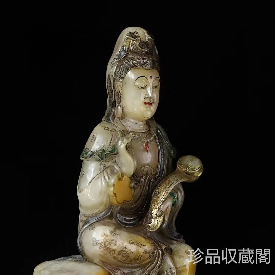 天然石ネックレス 天然石首飾り 1 【kurokunn】H ネックレス 赤翡翠の