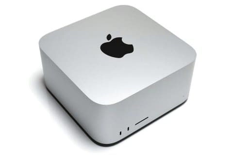 超ハイスペック Mac Studio M1 Ultra | 128GB | 8TB | 動作良好 完備品|No 1283