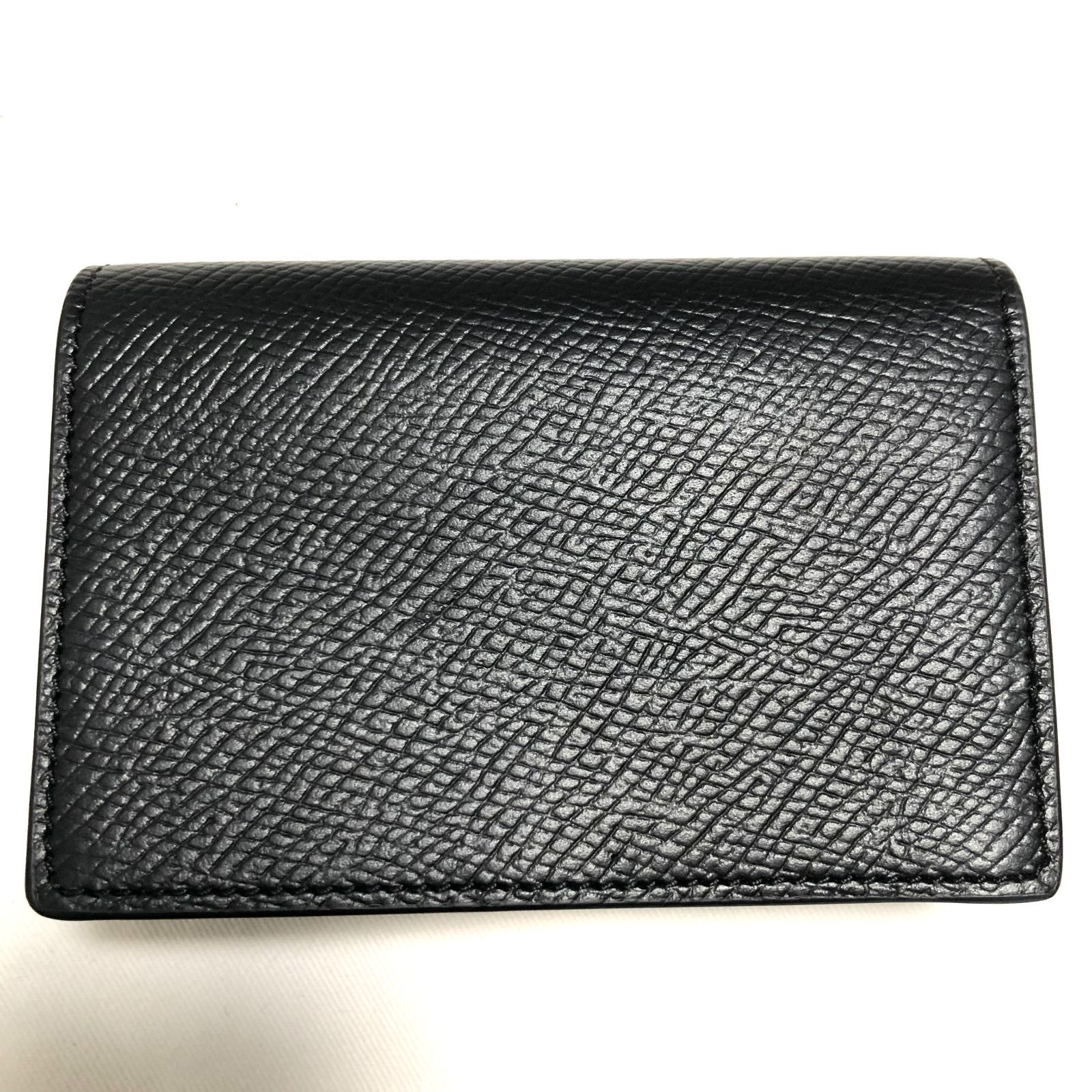 ⭐超美品⭐Celine 名刺入れ カードケース ビジネスカード 