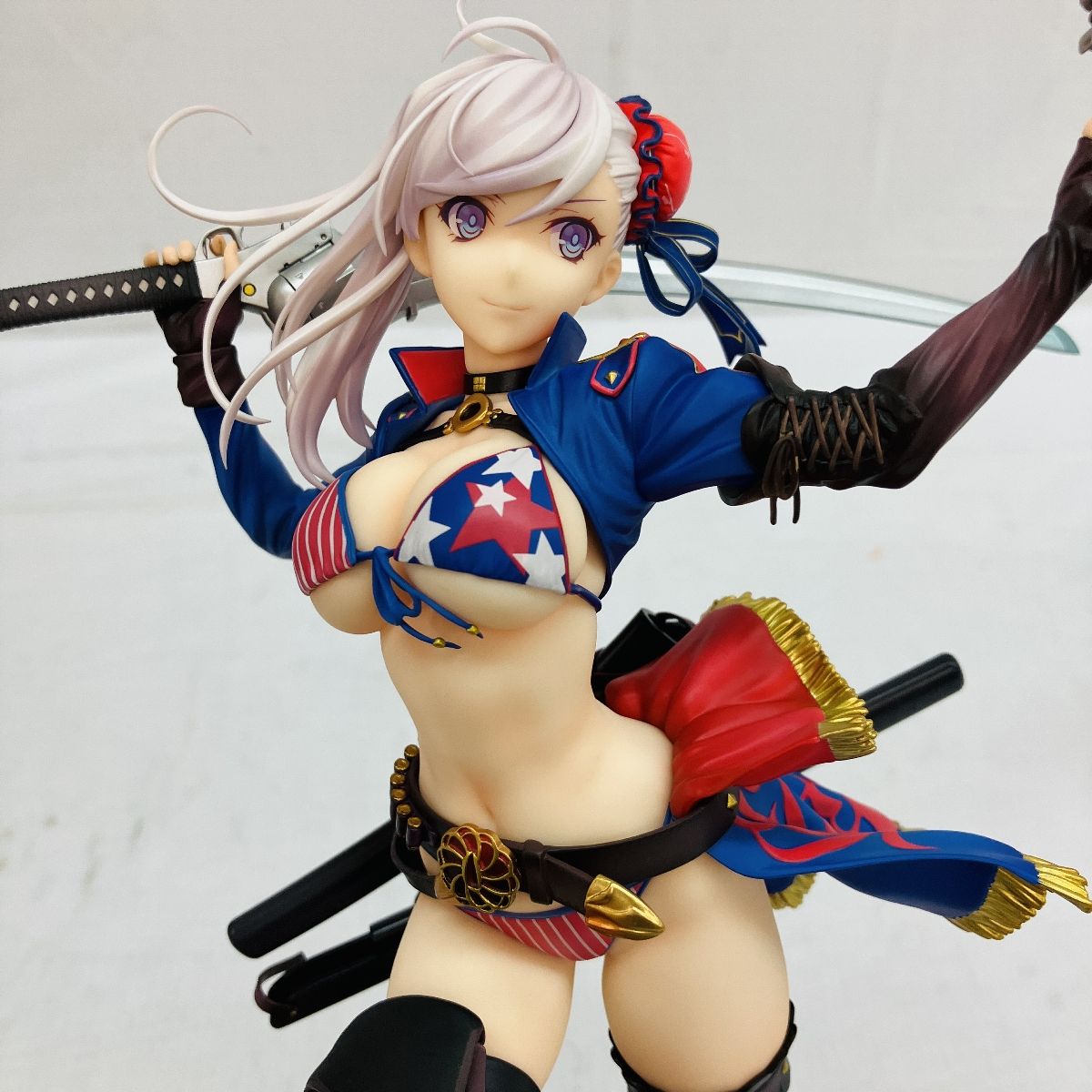Amazon | Fate/Grand Order バーサーカー/宮本武蔵 1/7スケール