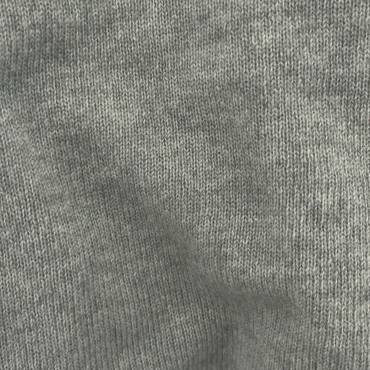 ジルサンダー　JilSander ニット　34サイズ　グレー　クリーニング済 ジルサンダー JilSander ニット 34サイズ グレー クリーニング済