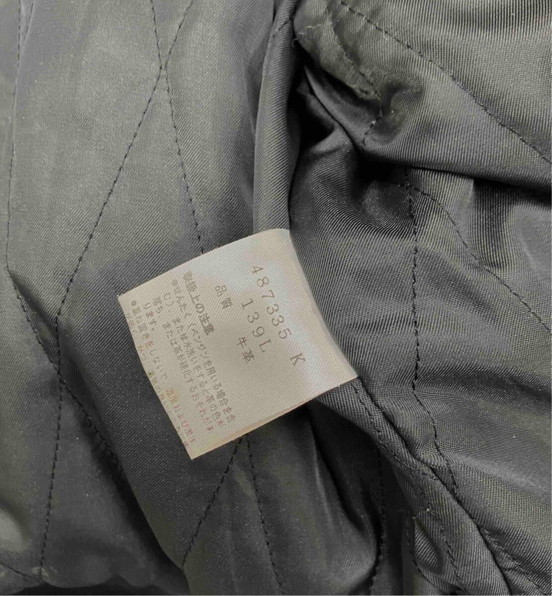 Paul Smith|ダブルライダースジャケット|Mサイズ|牛革
