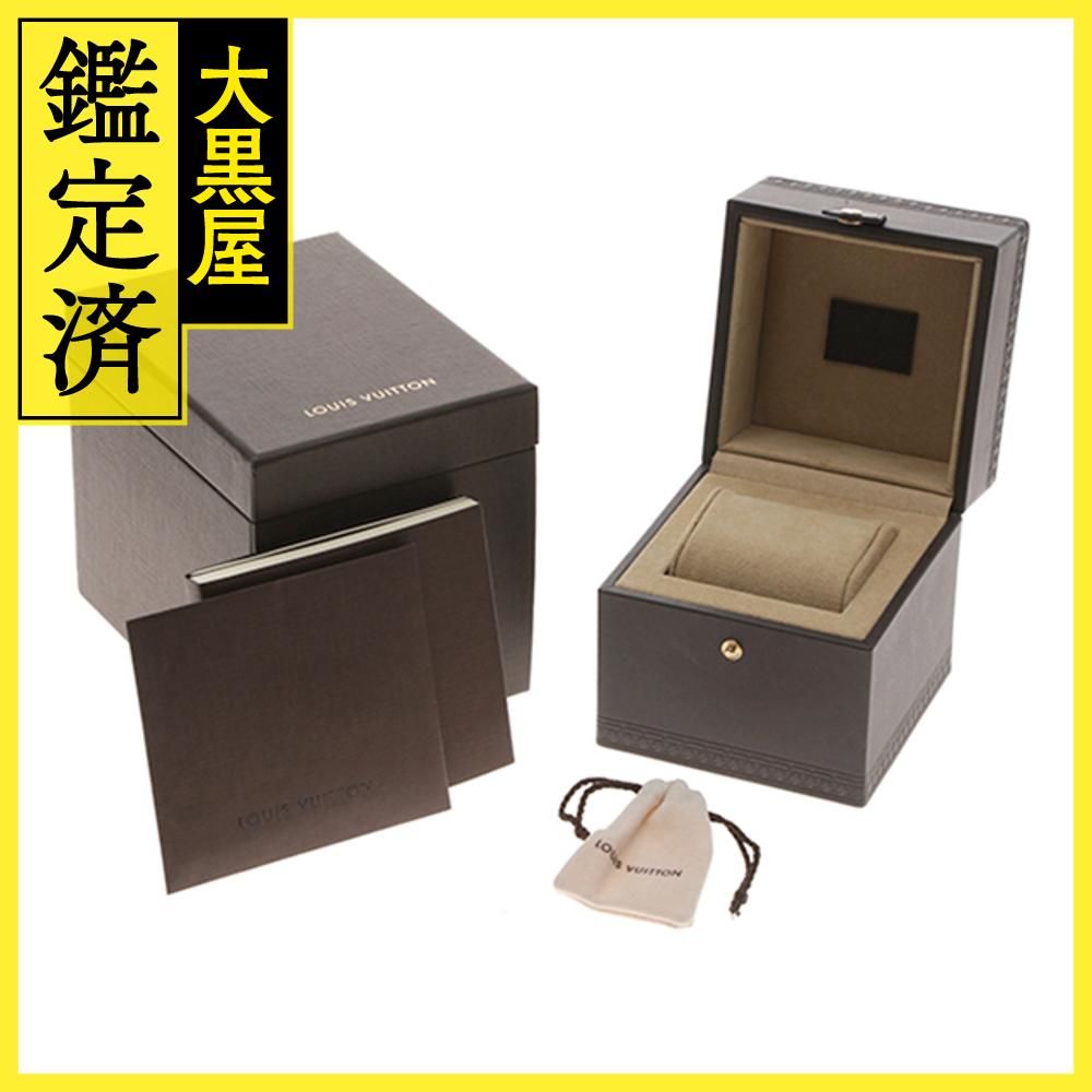 ヴィトン タンブール