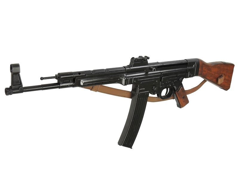 StG44 アサルト ライフル レザーベルト付 DENIX デニックス 1125/C