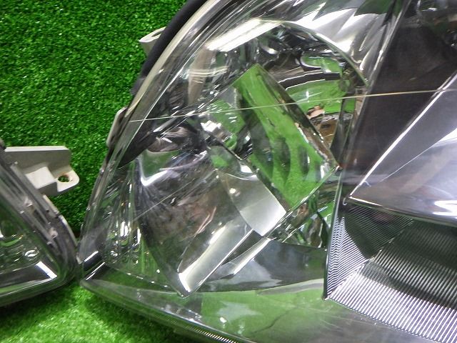 クラウン ロイヤル GRS180 前期 純正 右 ヘッドライト HID AFS有 【STANLEY 30-313】 (M036827) GRS180 クラウン HID 右ライト&frasl;右ヘッド 前期⁄後期 2026年最新