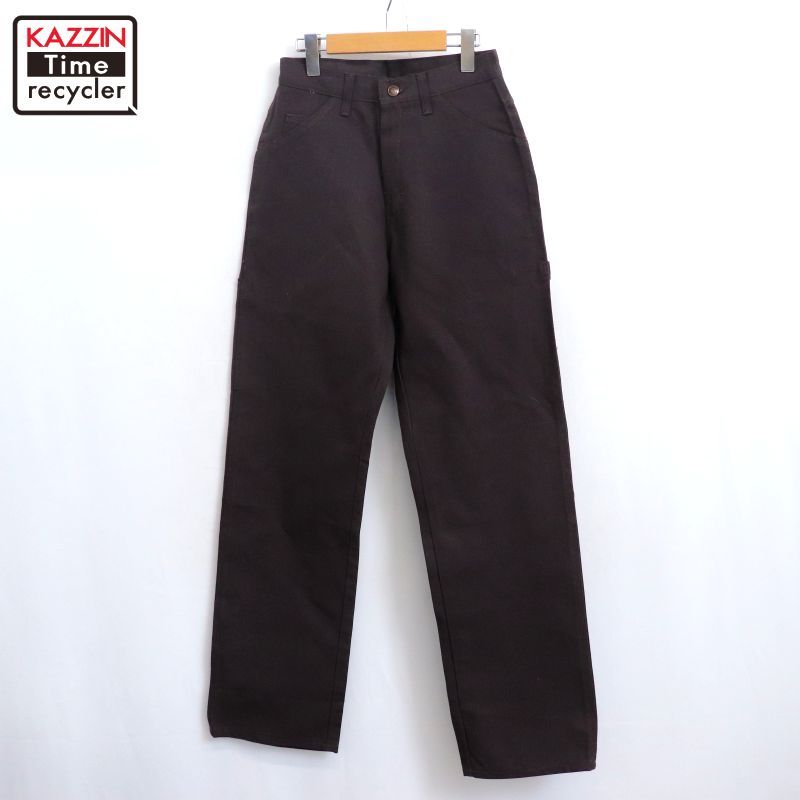 90s vintage Dickies ダック ペインターパンツ メンズ XS~Sサイズ相当 6,300円