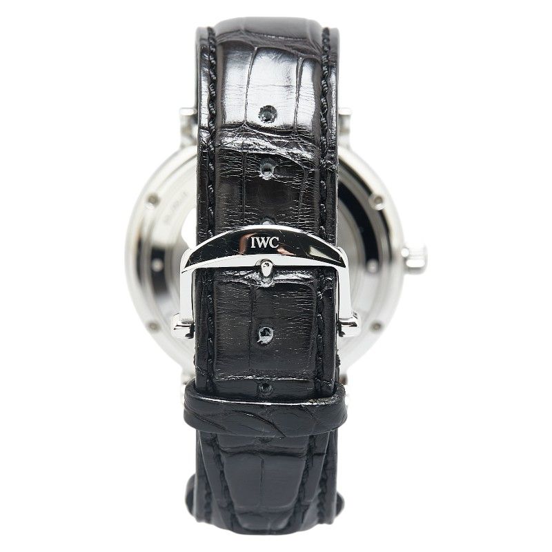 メンズ 時計・セイコー 8T63-02G0 ホワイト クオーツ 【未使用