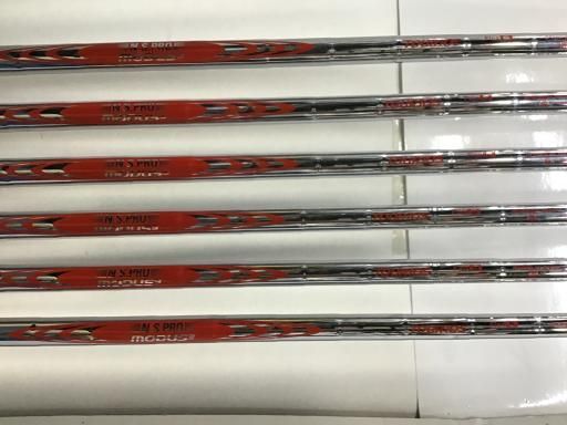 中古】 ブリヂストン BRIDGESTONE 221CB #4 単品アイアン LI NS PRO