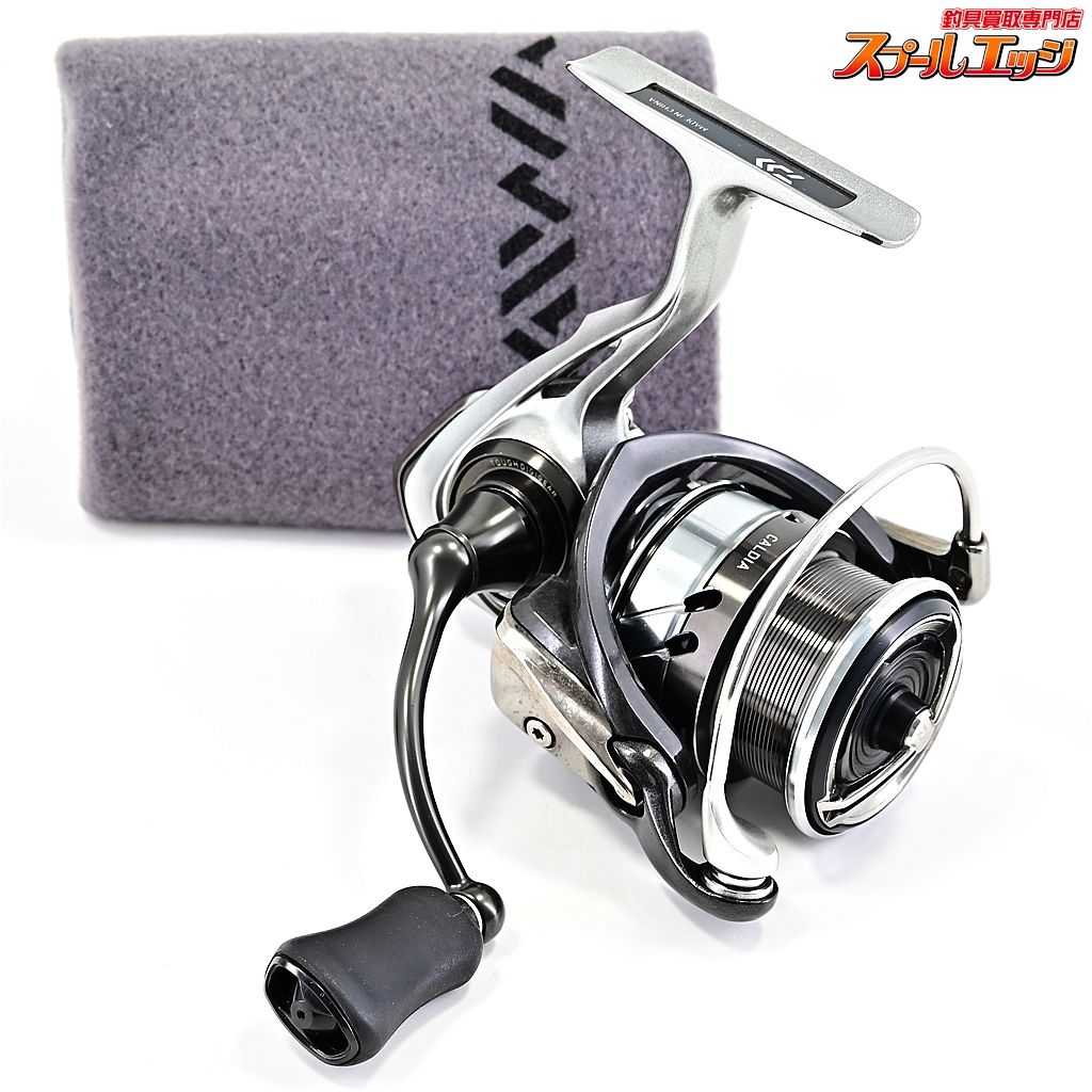 ダイワ 18カルディア LT 2500S DAIWA CALDIA m41378