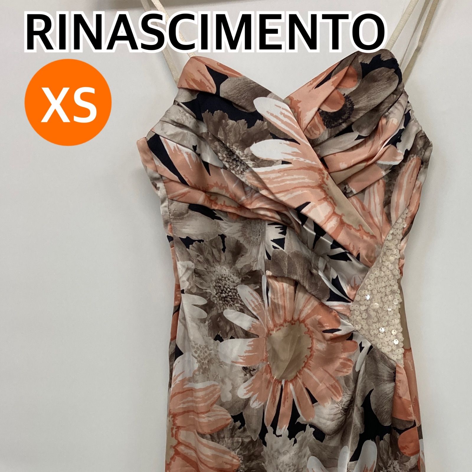 【70％OFF】 RINASCIMENTO リナシメント ワンピース ひざ丈ワンピース ジャケット・アウター