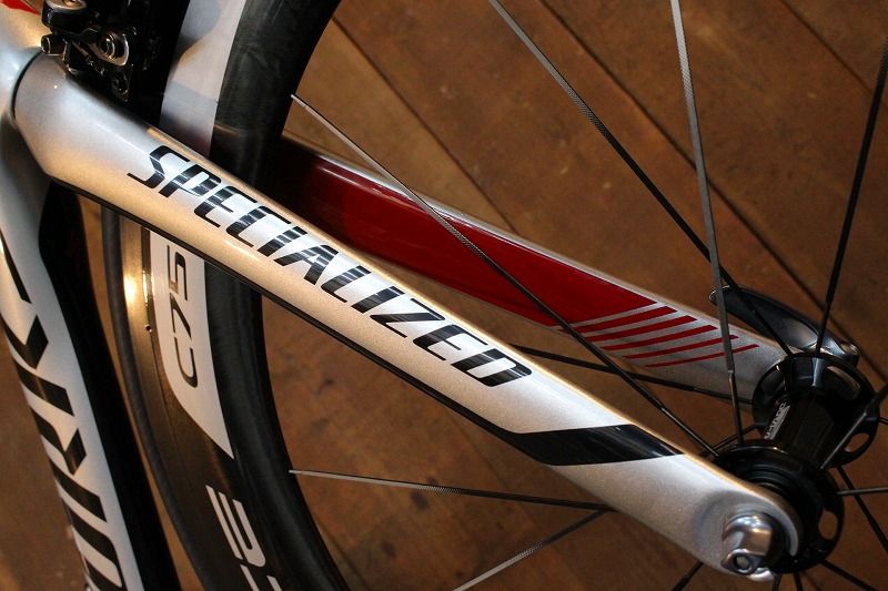 スペシャライズド SPECIALIZED エスワークス ヴェンジ S-WORKS VENGE