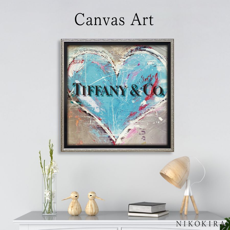 額装済/1025Colors/ゲルハルトリヒター/インテリア/ポスター/リビング