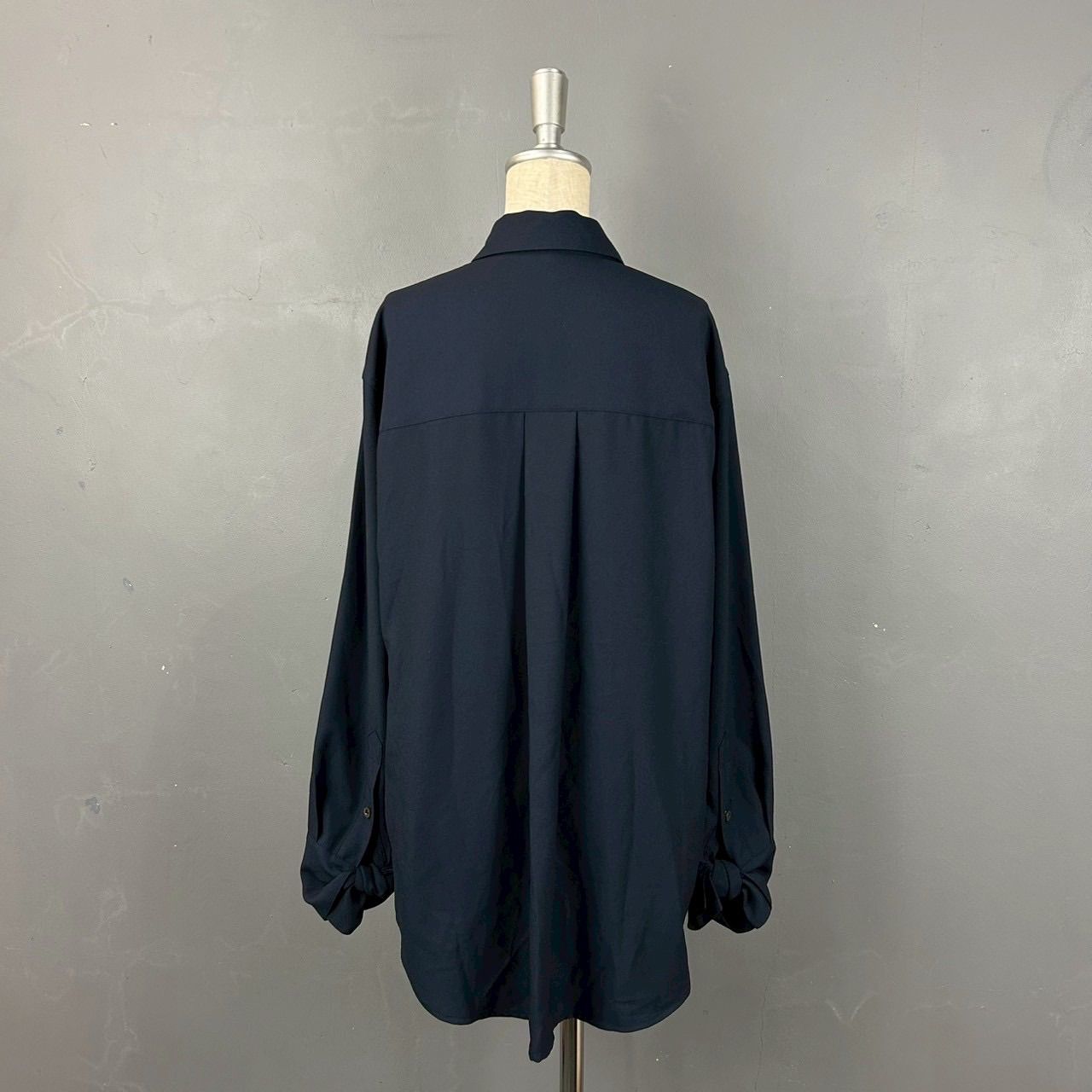 theory SHALLOW GGT UTL SHIRT B ブラウス 長袖 S Theory - theory SHALLOW GGT UTL SHIRT B ブラウス 長袖 Sの通販 by