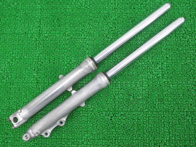 GB250クラブマン フロントフォーク 左右 KL8 ホンダ 純正 バイク