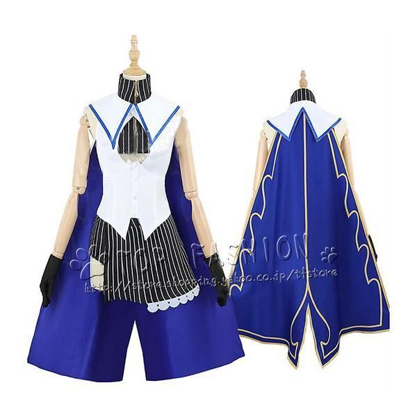 VTuber オーロ?クロニー