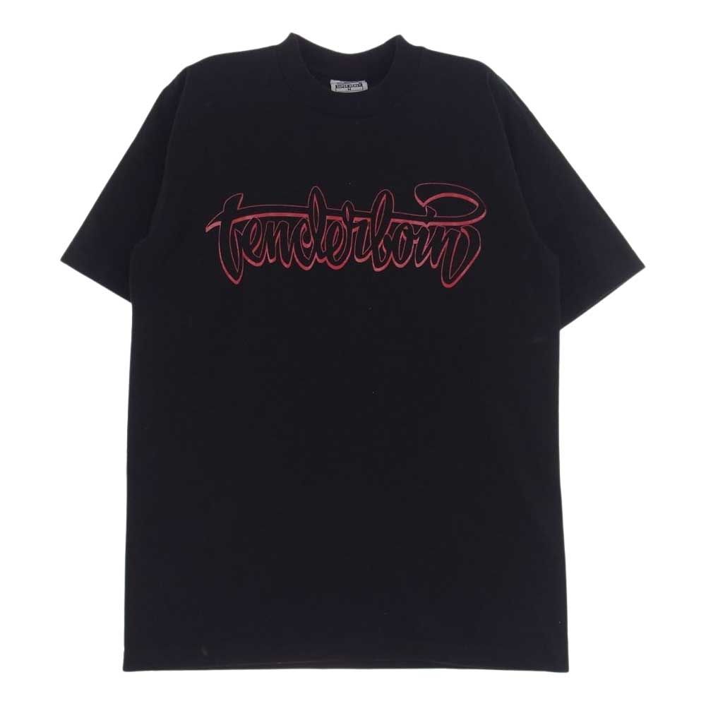 TENDERLOIN テンダーロイン Tシャツ PRO CLUB TEE BS ボルネオスカル