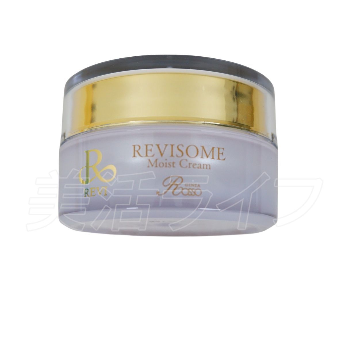 REVI ルヴィ ソーム モイストクリーム 30g 保湿クリーム ソーム