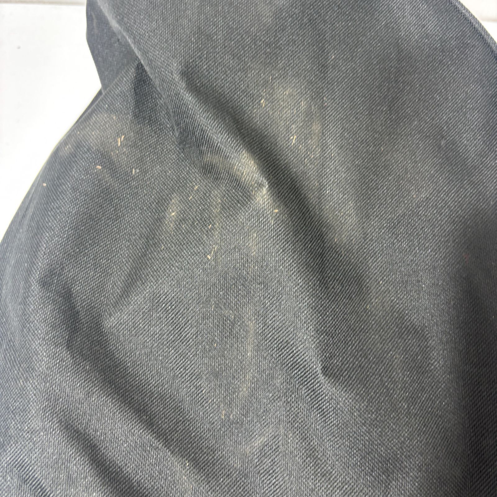 US Athletes スタンド付きサブバッグ 口径15cm 5分割 カバー付き