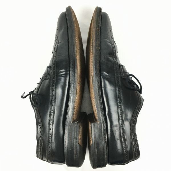 試着交換OK！CHEANEY/チーニー Vintage size27.0-27.5-28.0程度